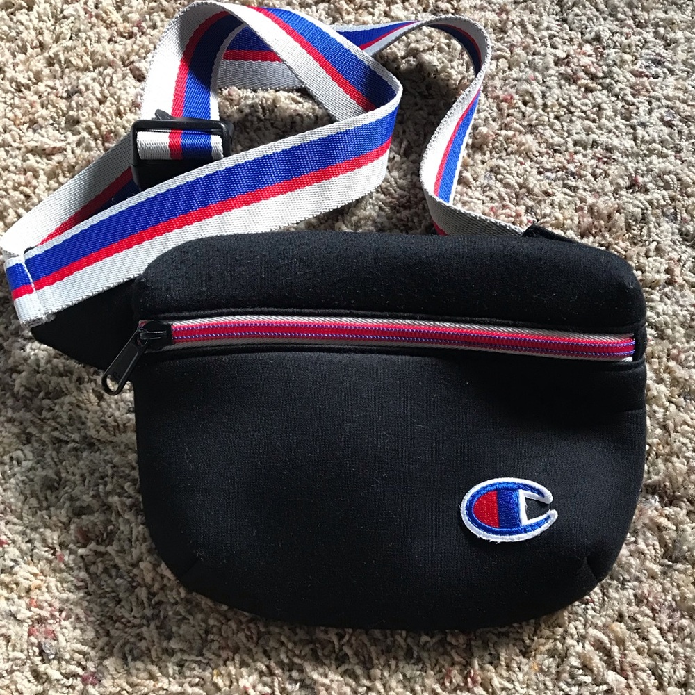 Champion Fanny Pack